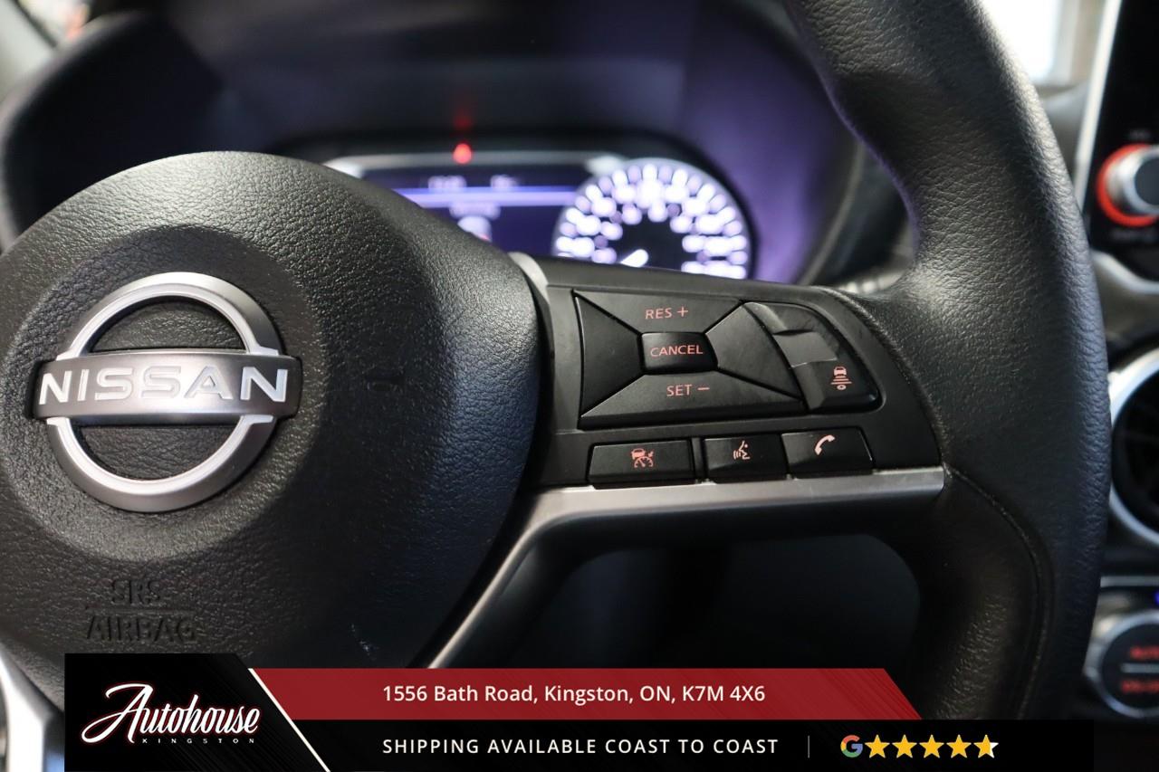 2025 Nissan Sentra SV REMOTE START - NISSAN WARRANTY Photo