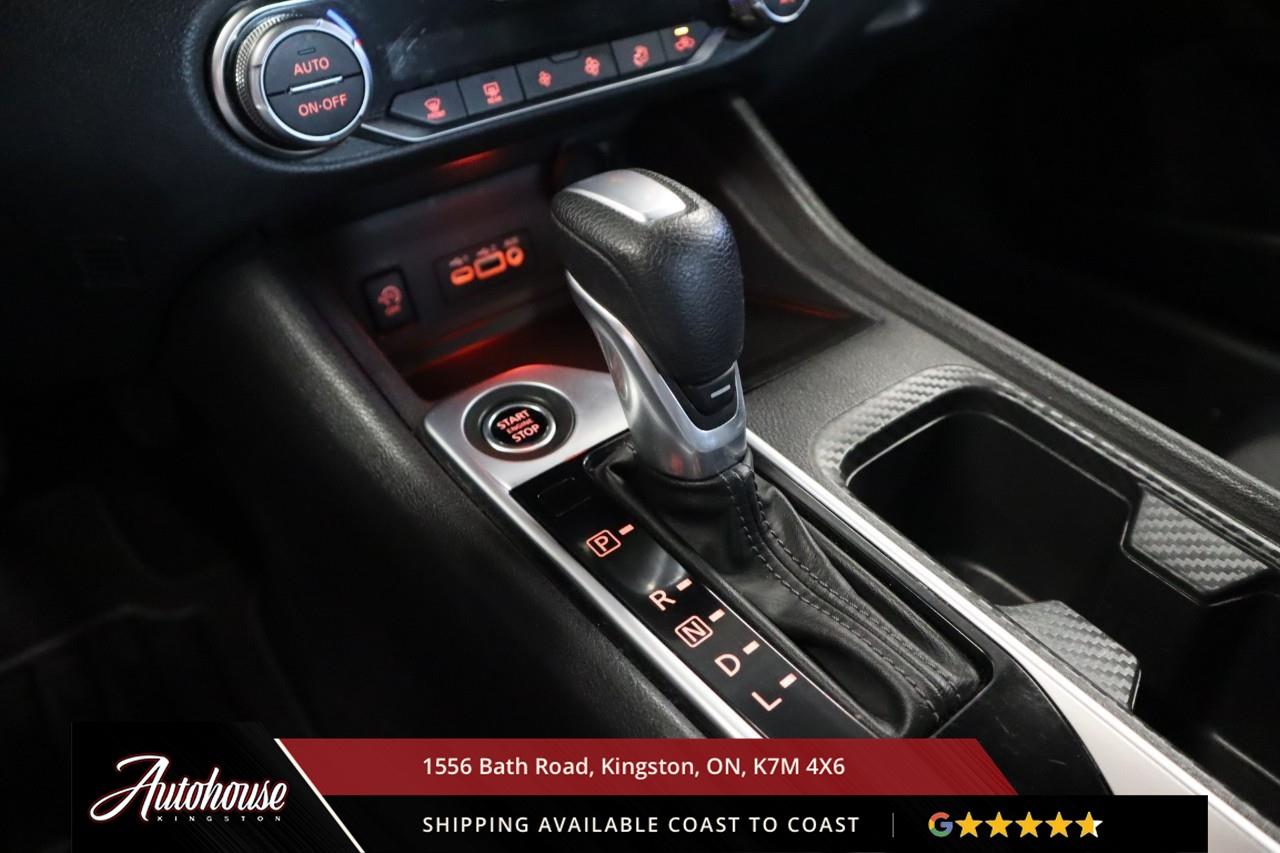 2025 Nissan Sentra SV REMOTE START - NISSAN WARRANTY Photo