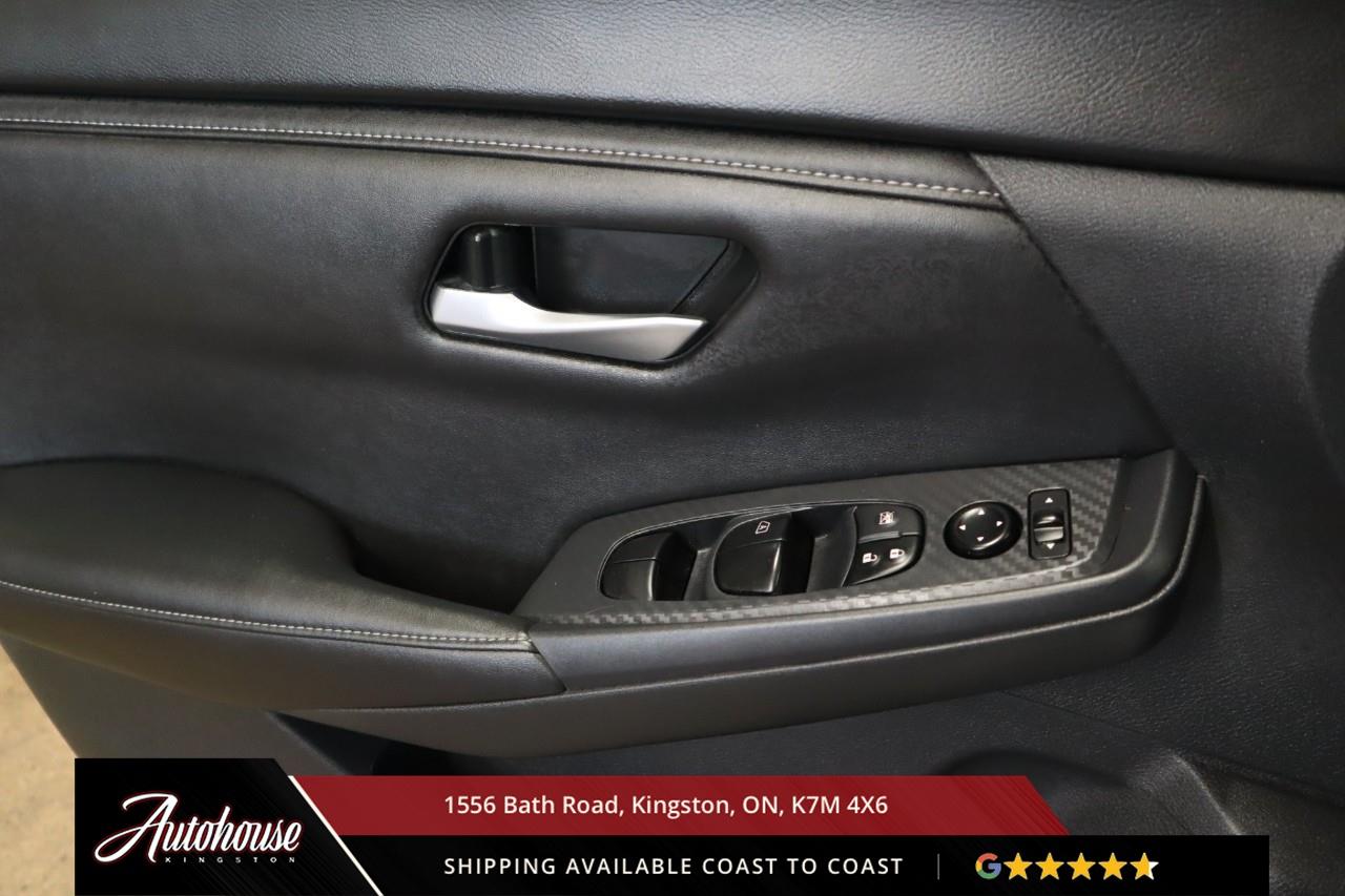 2025 Nissan Sentra SV REMOTE START - NISSAN WARRANTY Photo