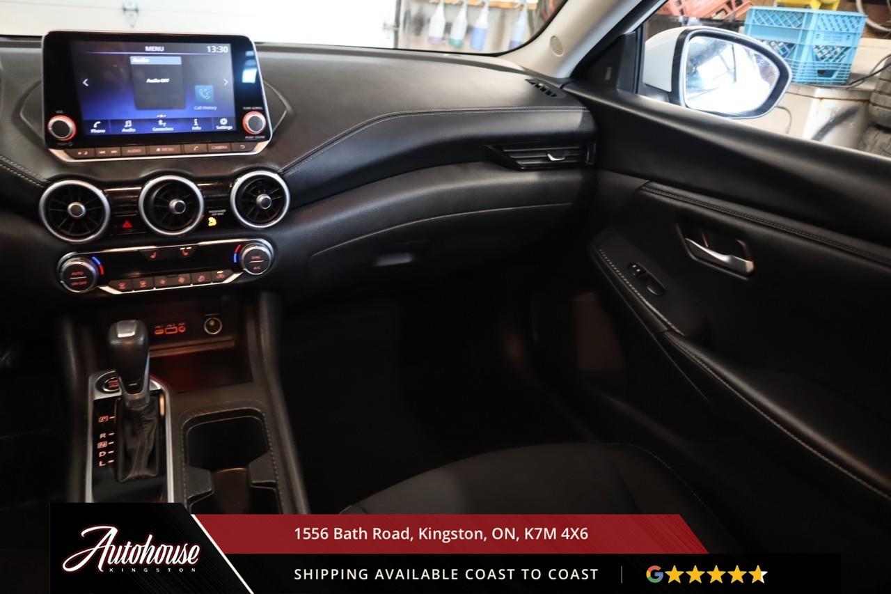 2025 Nissan Sentra SV REMOTE START - NISSAN WARRANTY Photo