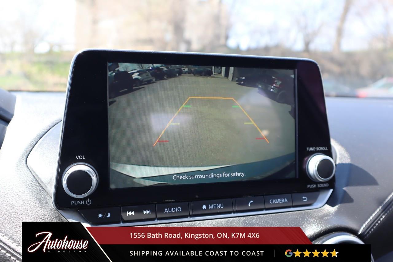 2025 Nissan Sentra SV REMOTE START - NISSAN WARRANTY Photo