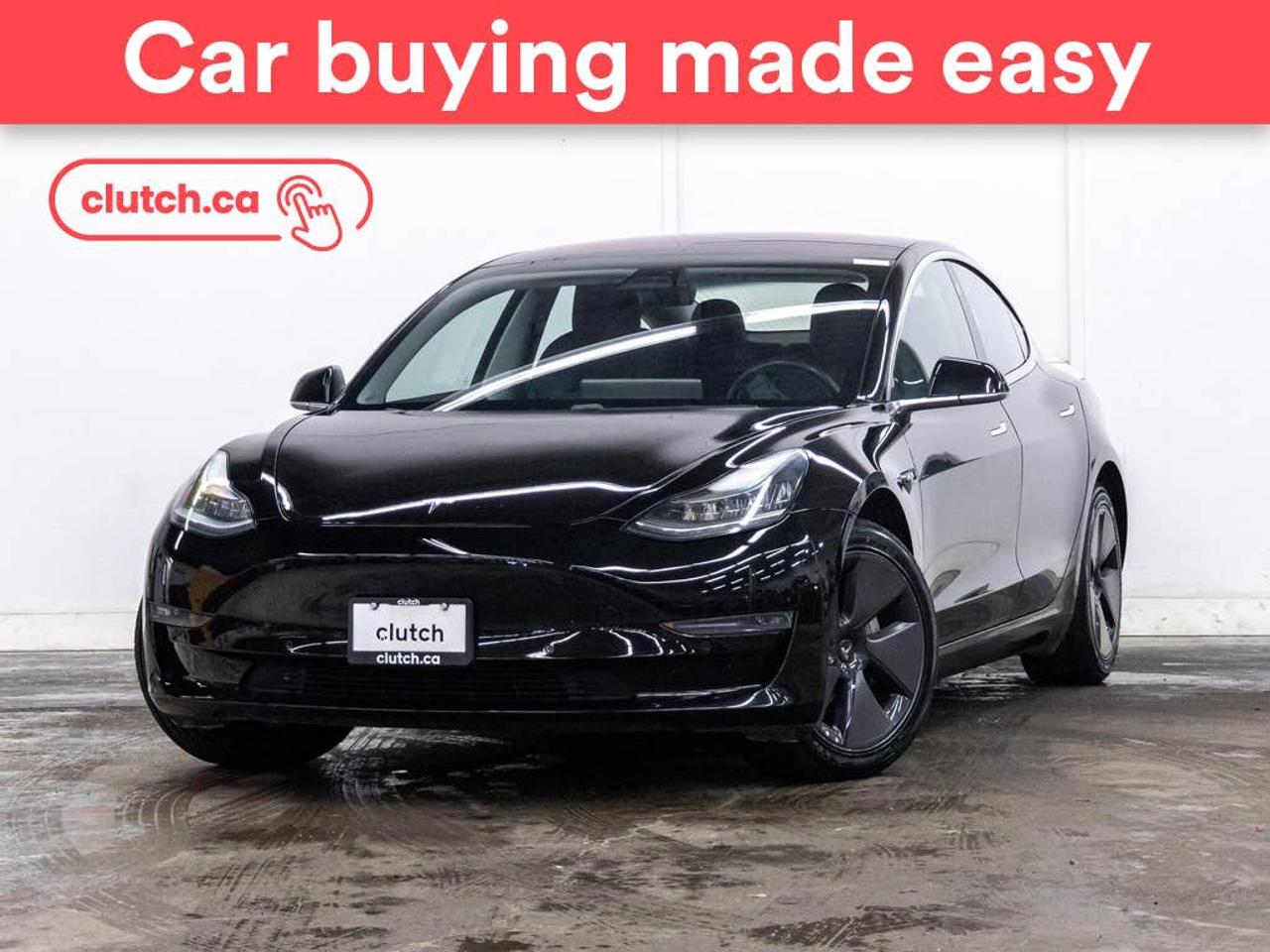 NO ACCIDENTS / CLEAN CARFAX / Folding Rear Seats, Driver Seat Memory System, Climate Control and more!<br> <br>Clutch is the largest online used car retailer in Canada, delivering a seamless, hassle-free car-buying experience to drivers everywhere. Shop thousands of used cars online, get the right one delivered to your door, and enjoy peace of mind with our 10-Day Money-Back Guarantee. How sweet is that? To learn more, visit clutch.ca.<br> <br>The top features for this car include:<br> <br>Rear Heated Seats<br>Folding Rear Seats<br>Driver Seat Memory System<br>Climate Control<br>Dual Zone Front Climate Control<br>Rear Climate Vents<br>Premium Sound System<br>Touchscreen Display<br>GPS Navigation<br>Cruise Control<br>Integrated Garage Door Opener<br>12V Outlet<br>Hands Free Device Connectivity<br>USB Input<br>Keyfob Remote Trunk Release<br>Front View Camera<br>Power Folding Exterior Mirrors<br>Lane Departure Warning<br>Active Lane Keep Assistance<br>Blindspot Sensors<br>Forward Collision Mitigation<br>Rear Collision Warning<br>Electric Parking Brake<br>Brake Assist<br>Welcome Lights<br>Auto Dimming Rearview Mirror<br>Front Heated Seats<br>Power Lumbar Support<br>One-Touch Windows<br>Rear Window Defroster<br>Panoramic Sunroof<br>Hill Assistance<br>Automatic High Beams<br>Rear View Camera<br>Parking Sensors<br>Rear Parking Sensors<br>Power Driver Seat<br>Power Passenger Seat<br>DC Fast Charging<br>Ambient Lighting<br>Front Trunk<br> <br>Seamless home delivery - Delivery to your door in a matter of days. Available on select packages.<br> <br>Try it out for 10 days - If you do not like it, we will take it back. <br> <br>Quality assured - All cars go through our rigorous 210-point inspection and reconditioning process.<br> <br>Peace of mind - Warranty and protection plans available.<br> <br>Haggle-free - No haggling or hard sells.<br> <br>100% Transparency - Full inspection reports on every car, including high-res photography and a free Carfax report.<br> <br>Listed price is for cash purchase only and does not include taxes, Shipping Fees (if applicable), Delivery Fees (if applicable), government licensing fees.<br> <br>Previous Provincial Registrations:<br>Ontario<br> <br>Stock # 95801