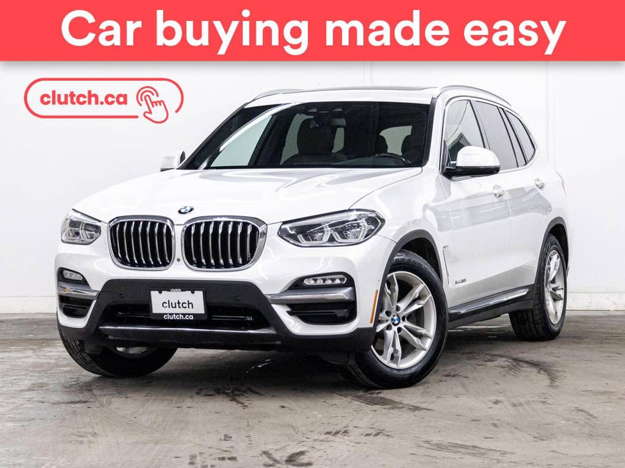 NO ACCIDENTS / CLEAN CARFAX / Electric Parking Brake, Power Tailgate/Hatch, Auto Dimming Rearview Mirror and more!<br> <br>Clutch is the largest online used car retailer in Canada, delivering a seamless, hassle-free car-buying experience to drivers everywhere. Shop thousands of used cars online, get the right one delivered to your door, and enjoy peace of mind with our 10-Day Money-Back Guarantee. How sweet is that? To learn more, visit clutch.ca.<br> <br>The top features for this car include:<br> <br>Auto Stop/Start<br>Electric Parking Brake<br>Power Tailgate/Hatch<br>Auto Dimming Rearview Mirror<br>Rear Window Defroster<br>Panoramic Sunroof<br>Hill Assistance<br>Rear View Camera<br>Power Driver Seat<br>360 Camera<br>Front Heated Seats<br>Folding Rear Seats<br>Driver Seat Memory System<br>Climate Control<br>Dual Zone Front Climate Control<br>Rear Climate Control<br>Rear Climate Vents<br>Touchscreen Display<br>Cruise Control<br>12V Outlet<br>Hands Free Device Connectivity<br>USB Input<br>Keyless Entry<br>Push Button Start<br>Front View Camera<br>Power Folding Exterior Mirrors<br>Lane Departure Warning<br>Active Lane Keep Assistance<br>Blindspot Sensors<br>Driver Attention Alert<br>Traffic Sign Recognition<br>Heated Steering Wheel<br>One-Touch Windows<br>Rain Sensing Wipers<br>Apple CarPlay<br>GPS Navigation<br>Power Passenger Seat<br>Premium Sound System<br>Rear Heated Seats<br>Wireless Charging<br>Ventilated Front Seats<br> <br>Seamless home delivery - Delivery to your door in a matter of days. Available on select packages.<br> <br>Try it out for 10 days - If you do not like it, we will take it back. <br> <br>Quality assured - All cars go through our rigorous 210-point inspection and reconditioning process.<br> <br>Peace of mind - Warranty and protection plans available.<br> <br>Haggle-free - No haggling or hard sells.<br> <br>100% Transparency - Full inspection reports on every car, including high-res photography and a free Carfax report.<br> <br>Listed price is for cash purchase only and does not include taxes, Shipping Fees (if applicable), Delivery Fees (if applicable), government licensing fees.<br> <br>Previous Provincial Registrations:<br>Quebec<br> <br>Stock # 98106