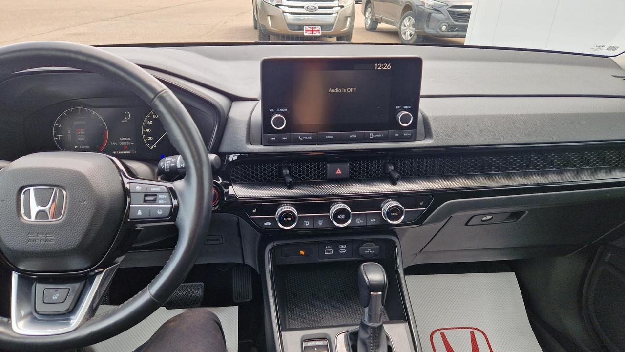 2024 Honda CR-V Sport Photo