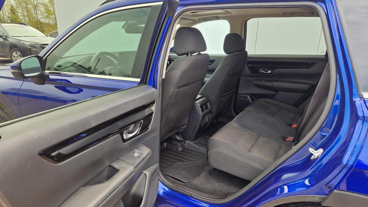 2024 Honda CR-V Sport Photo