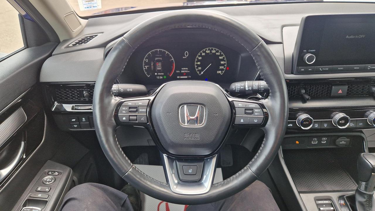 2024 Honda CR-V Sport Photo