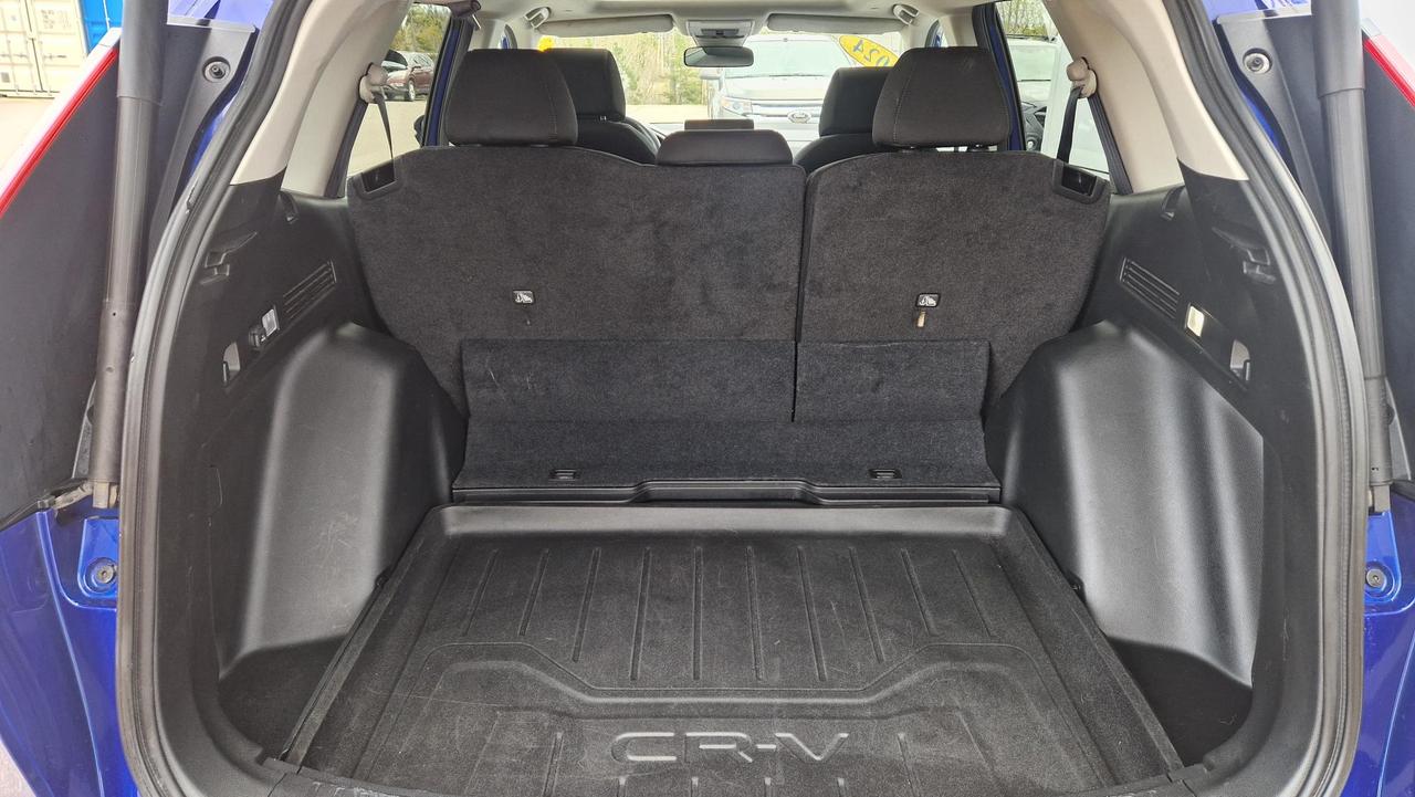 2024 Honda CR-V Sport Photo