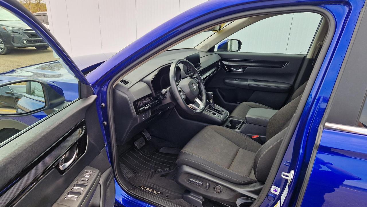 2024 Honda CR-V Sport Photo