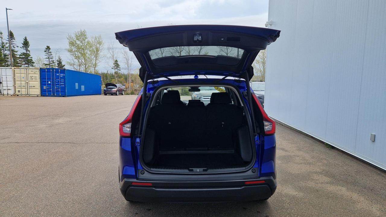 2024 Honda CR-V Sport Photo