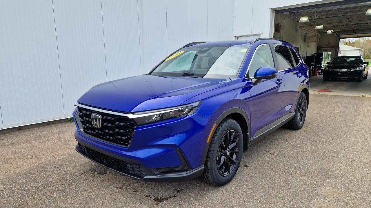 2024 Honda CR-V Sport Photo