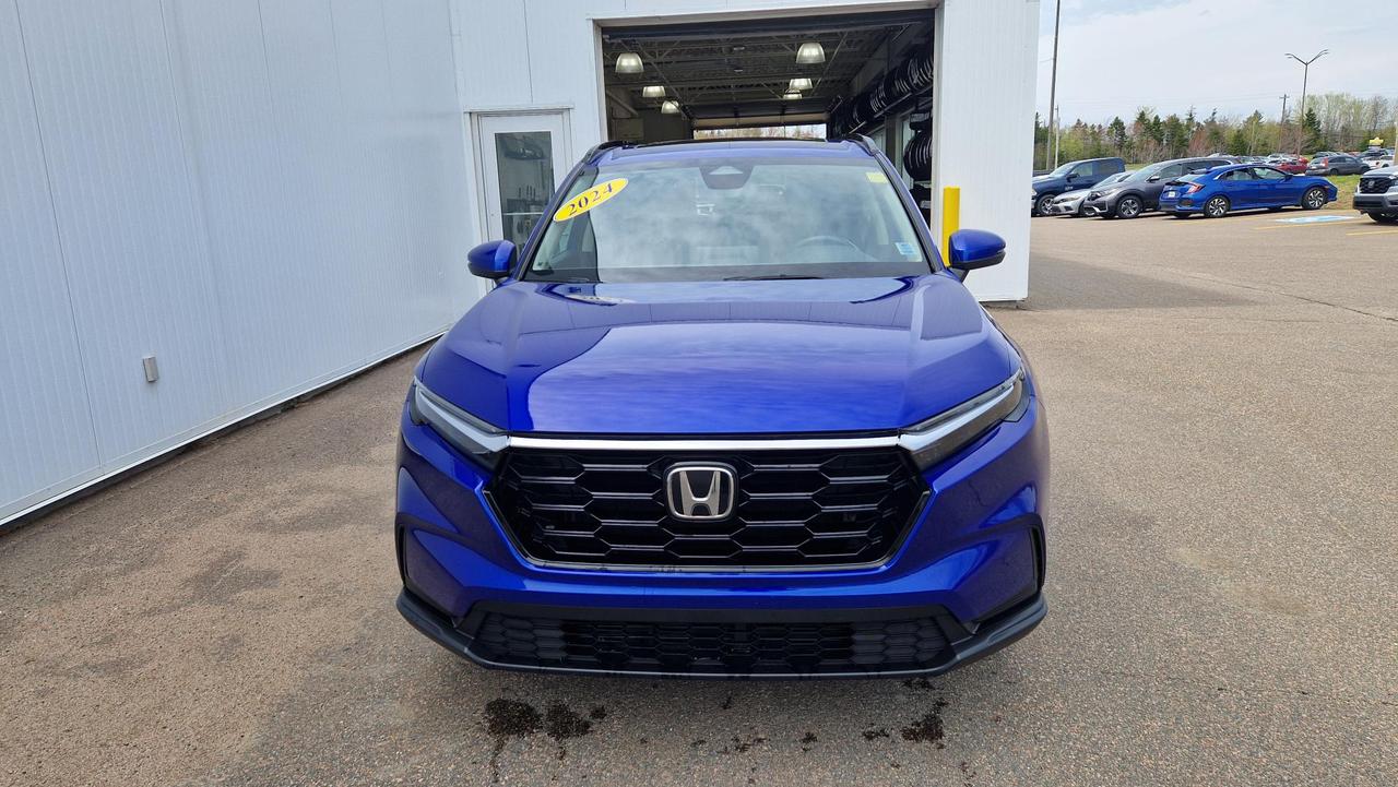 2024 Honda CR-V Sport Photo4