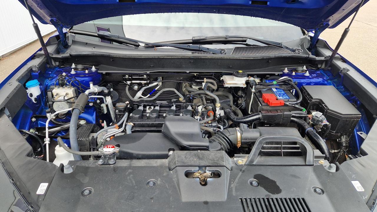 2024 Honda CR-V Sport Photo