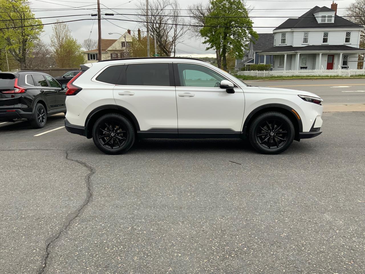 2023 Honda CR-V Sport-B Photo