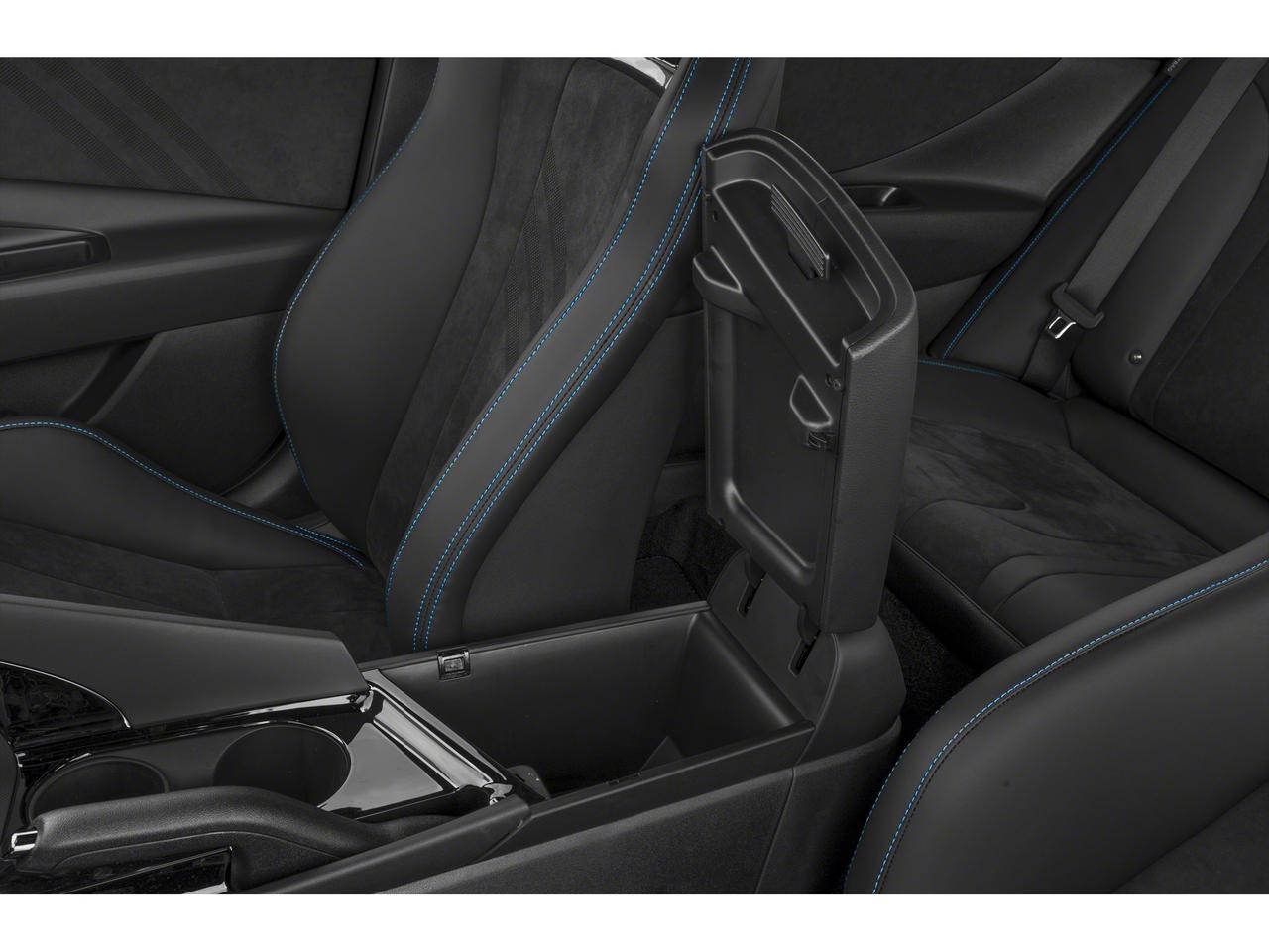 2025 Hyundai Elantra N BASE Photo