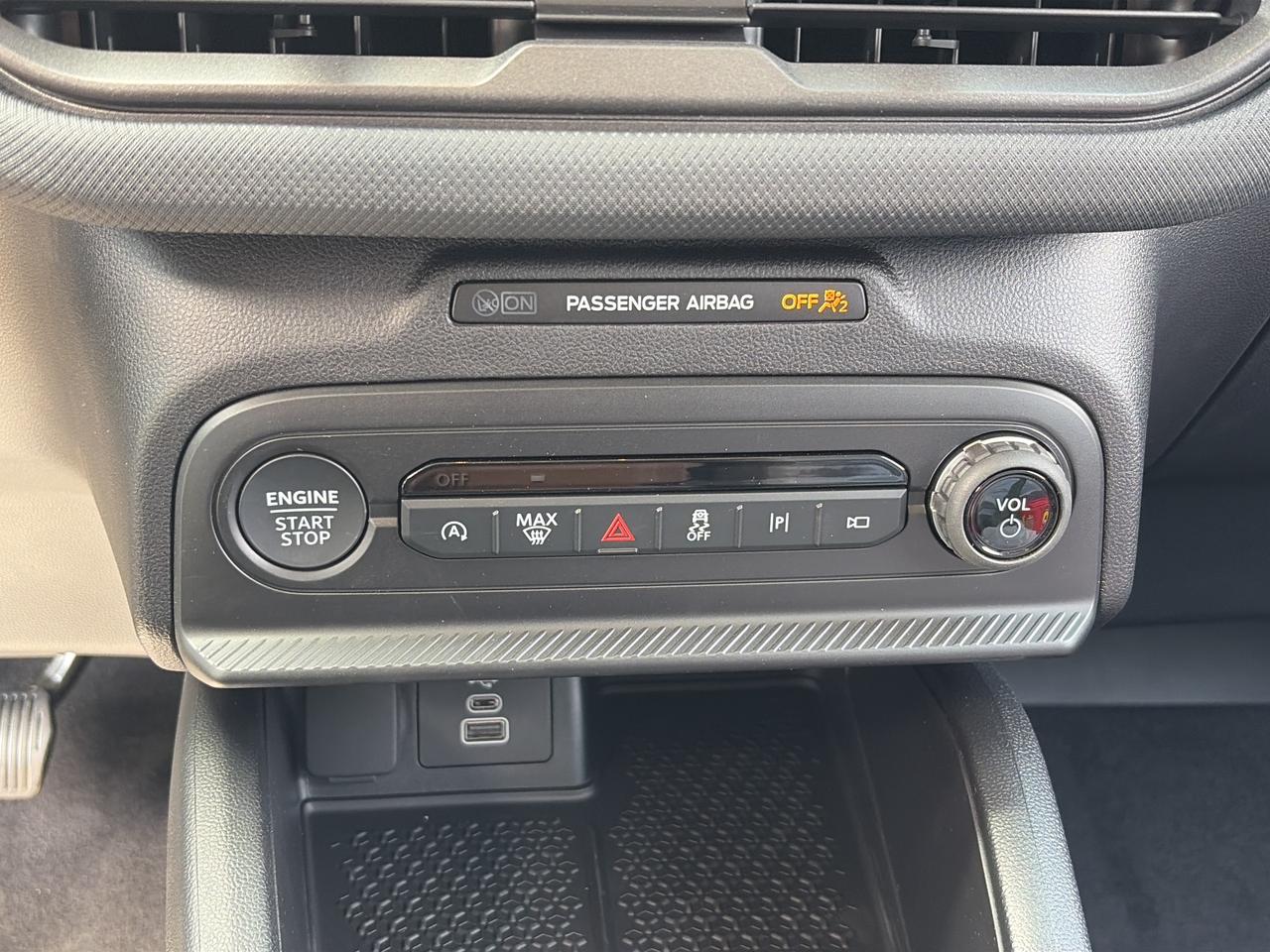 2026 Ford Bronco Sport OUTER BANKS 4x4 300A Photo