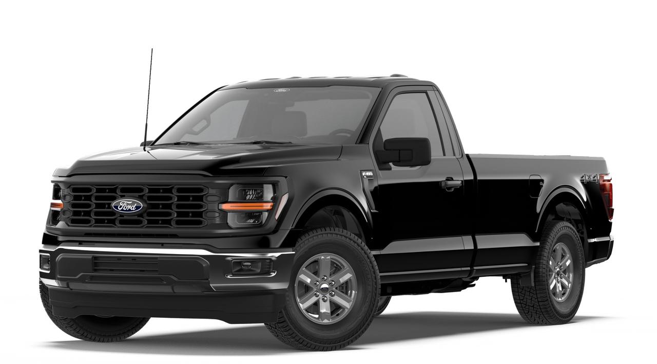 2026 Ford F-150 XL Photo5