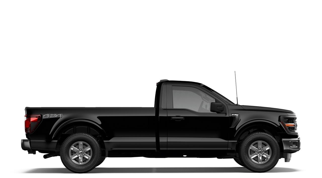 2026 Ford F-150 XL Photo5