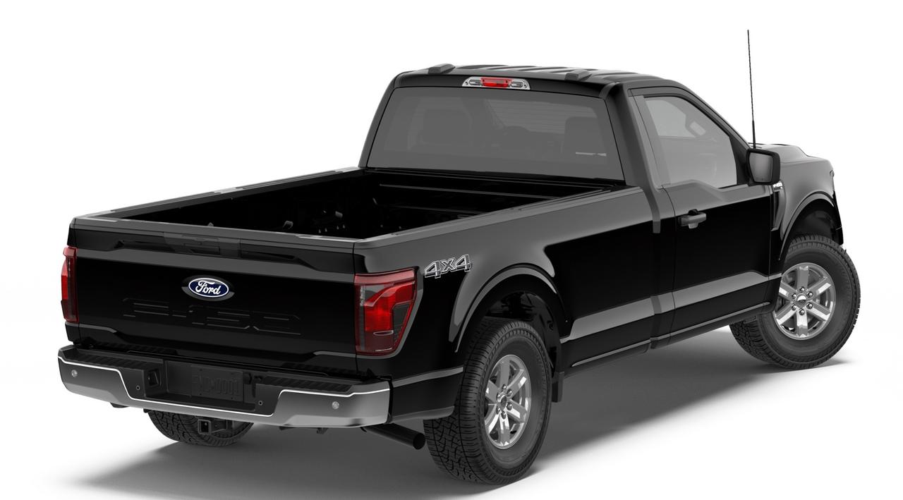 2026 Ford F-150 XL Photo5