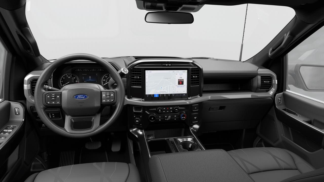 2026 Ford F-150 4X4 SUPERCAB - 145 Photo5