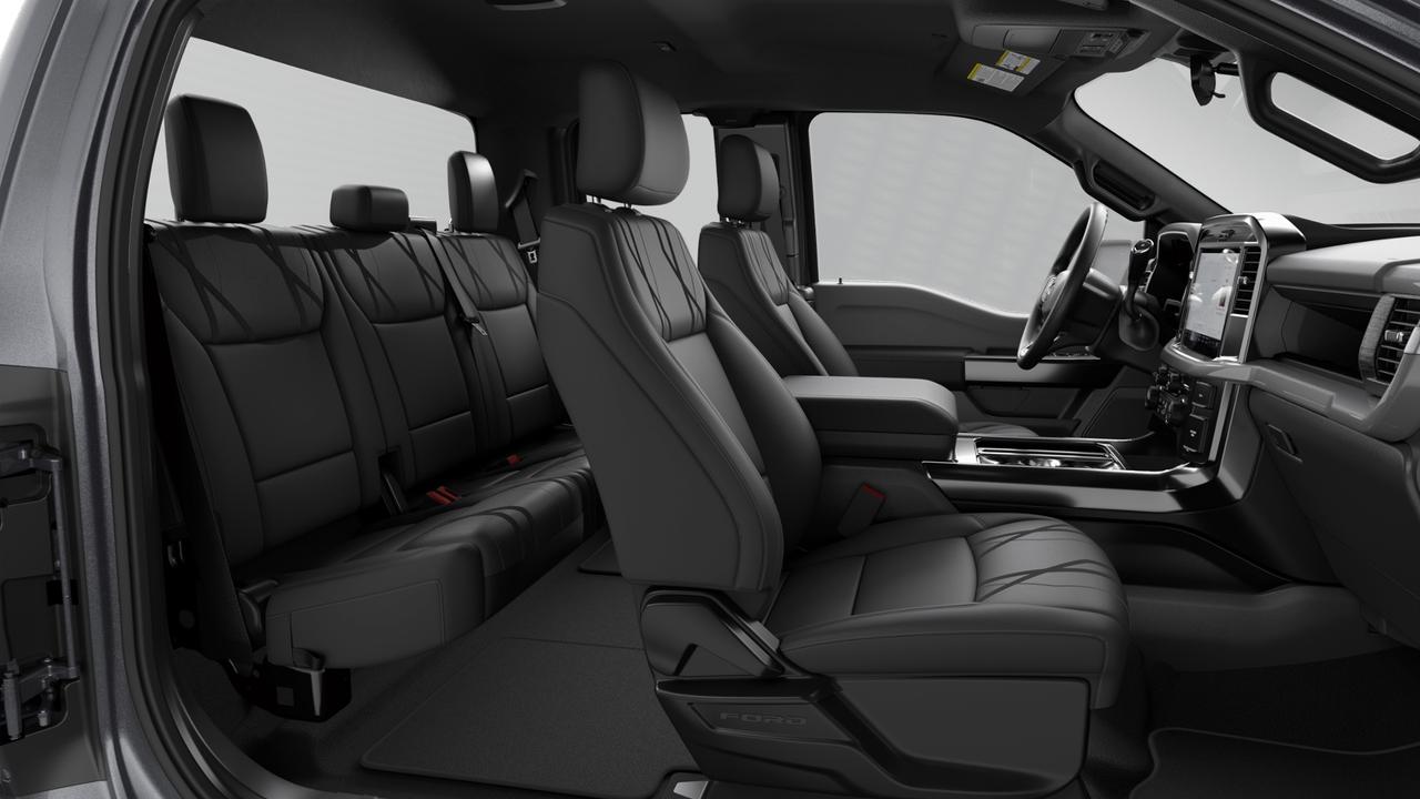 2026 Ford F-150 STX Photo5