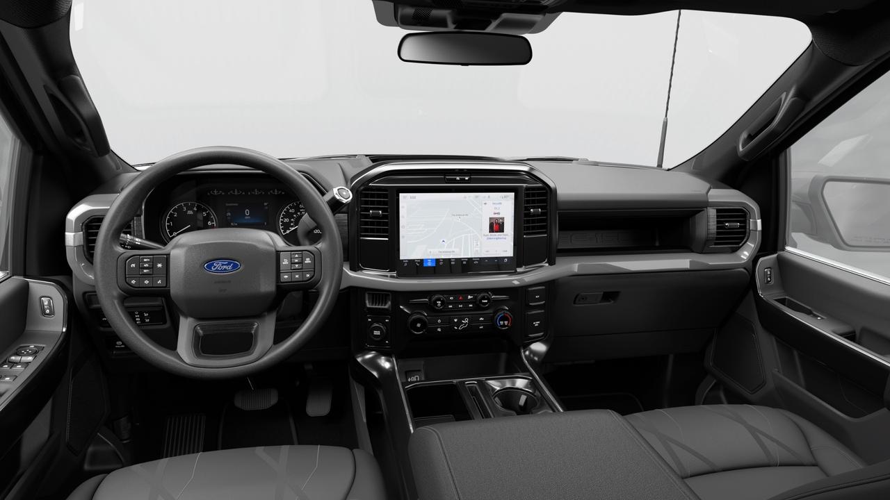 2026 Ford F-150 STX Photo5
