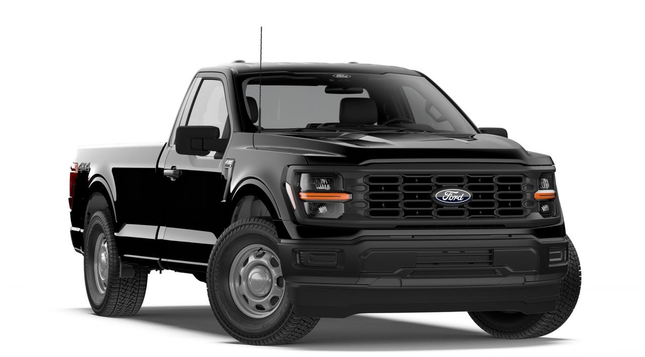 2026 Ford F-150 XL Photo