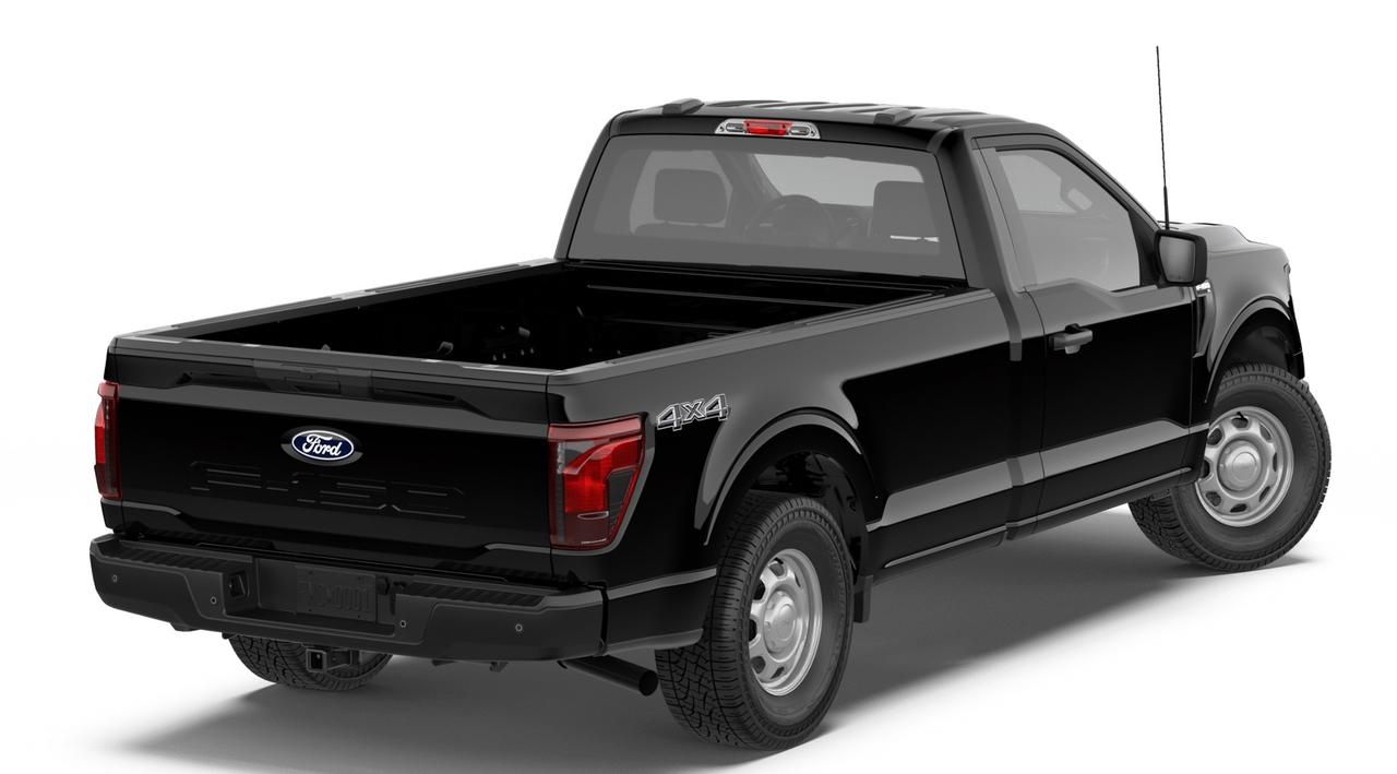 2026 Ford F-150 XL Photo5