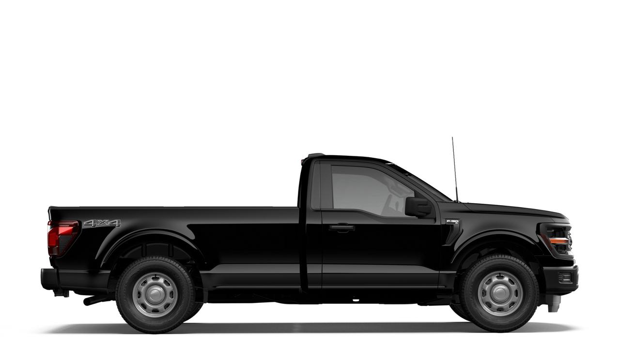 2026 Ford F-150 4X4 REGULAR CAB - 14 Photo5
