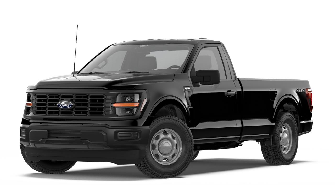 2026 Ford F-150 4X4 REGULAR CAB - 14 Photo0