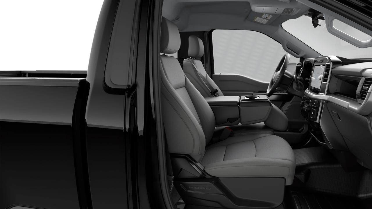 2026 Ford F-150 4X4 REGULAR CAB - 14 Photo5
