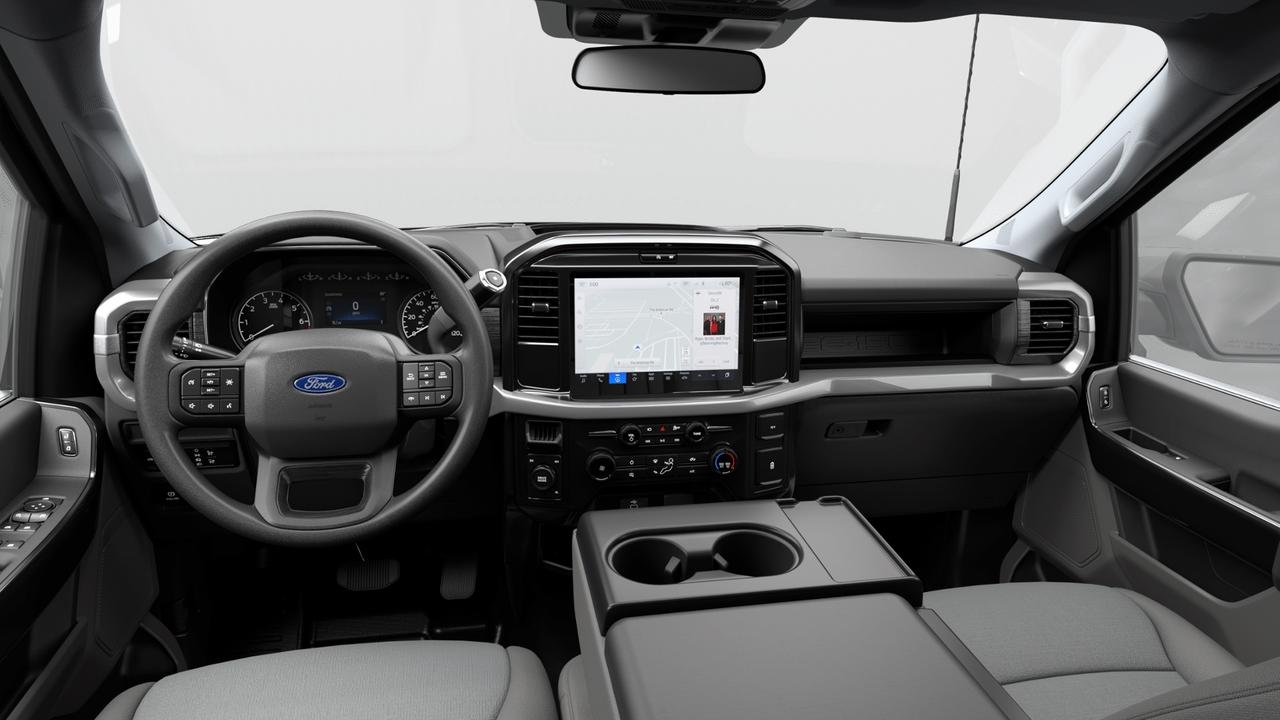 2026 Ford F-150 4X4 REGULAR CAB - 14 Photo5