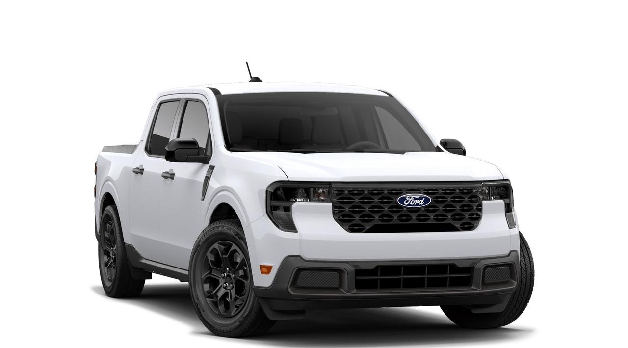 2026 Ford Maverick XLT Photo5
