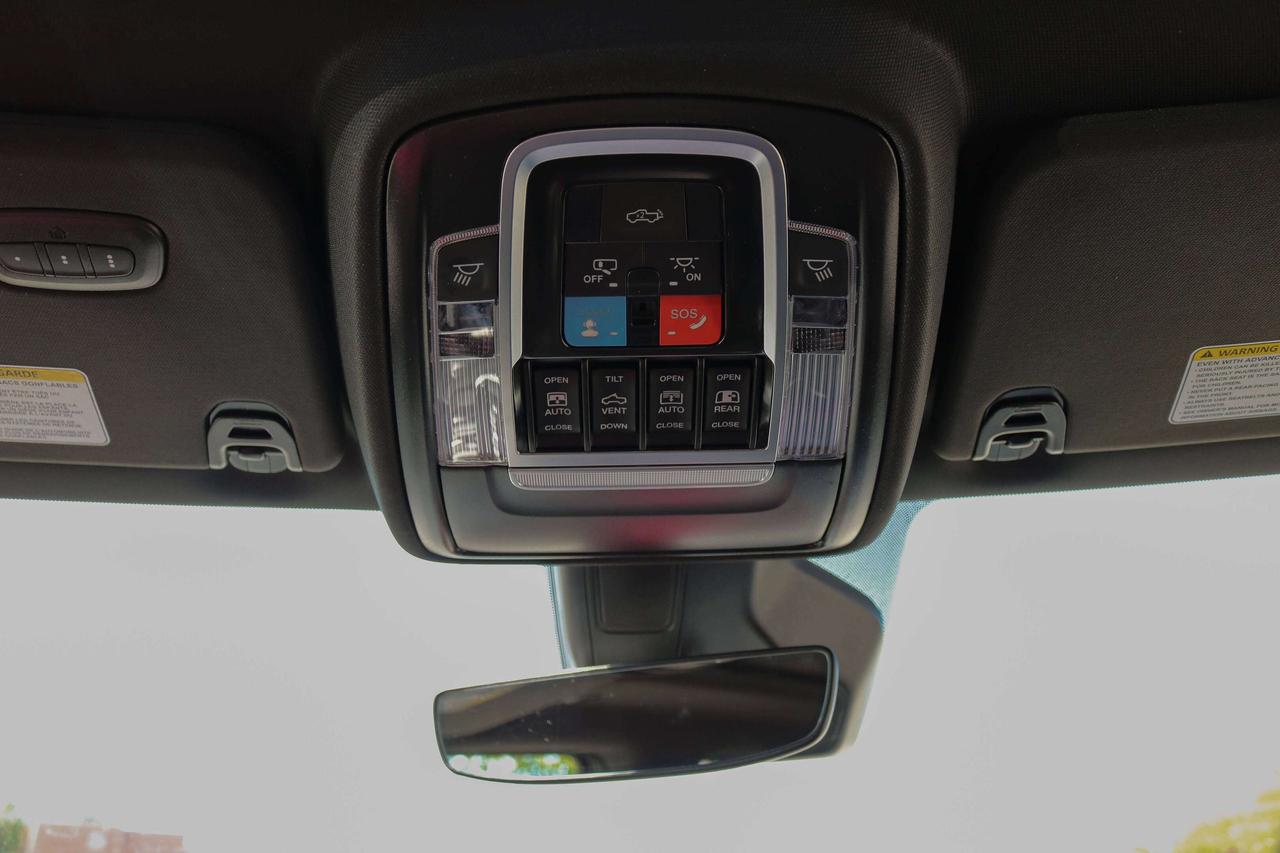 2026 RAM 1500 Rebel 4x4 Crew Cab 5'7  Box Photo