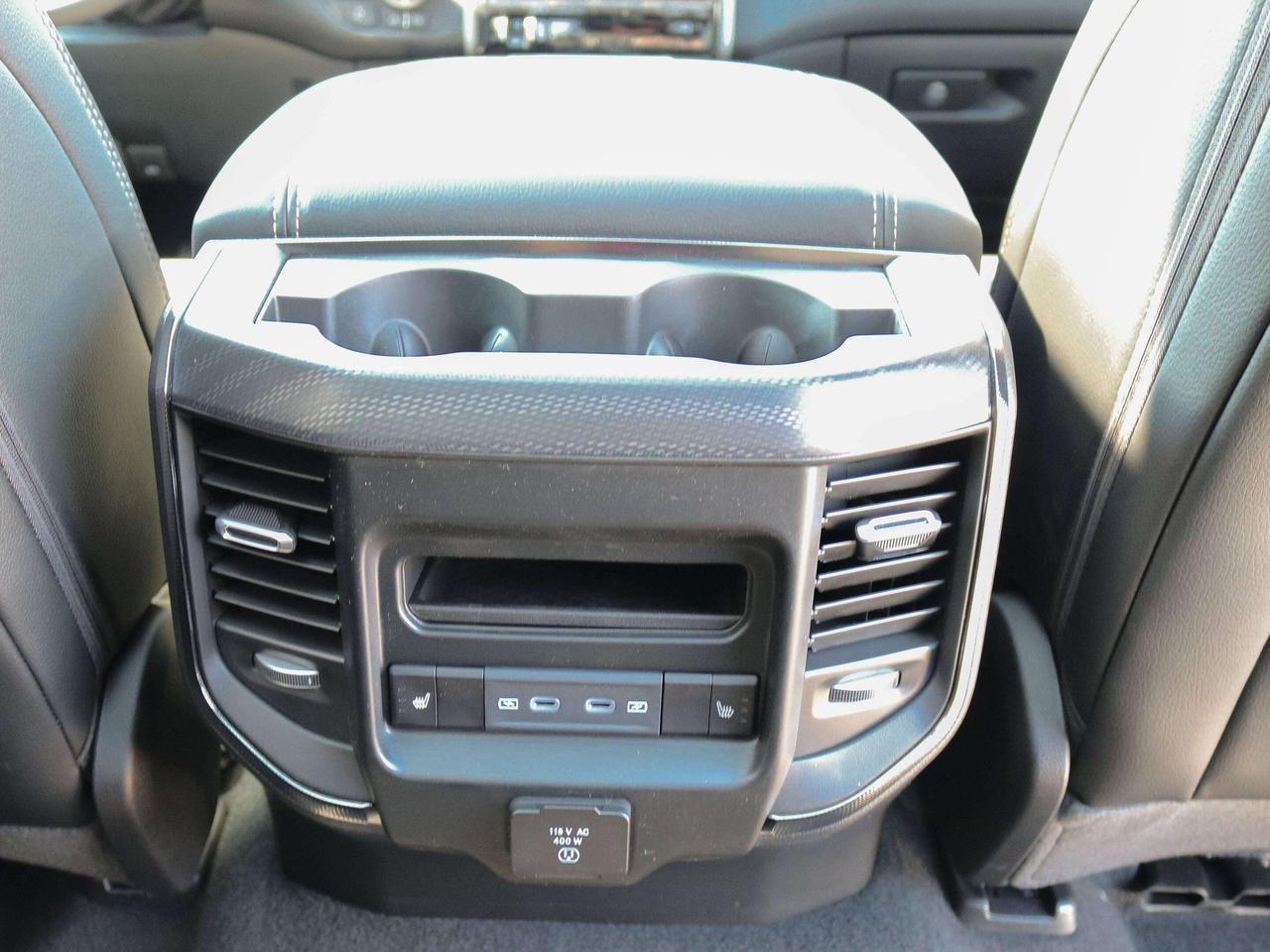 2026 RAM 1500 Rebel 4x4 Crew Cab 5'7  Box Photo