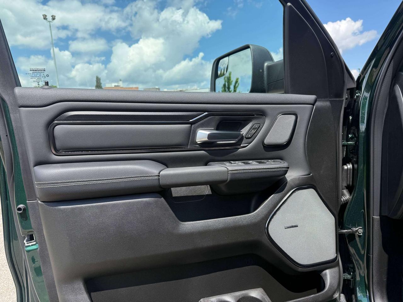 2026 RAM 1500 Rebel 4x4 Crew Cab 5'7  Box Photo