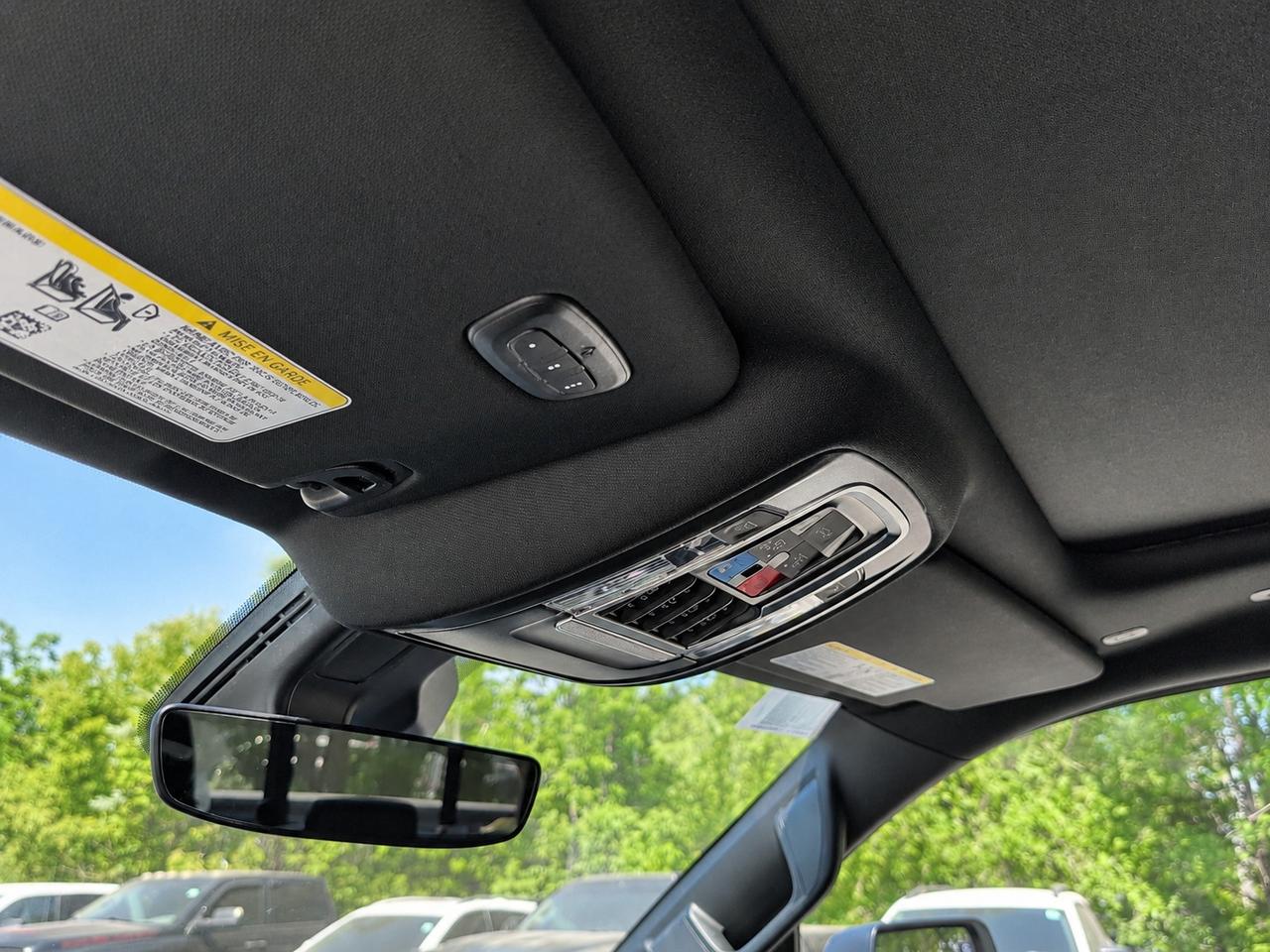 2026 RAM 1500 REBEL | Leather | HEMI | Pano Roof | Level 2 | 4x4 Photo
