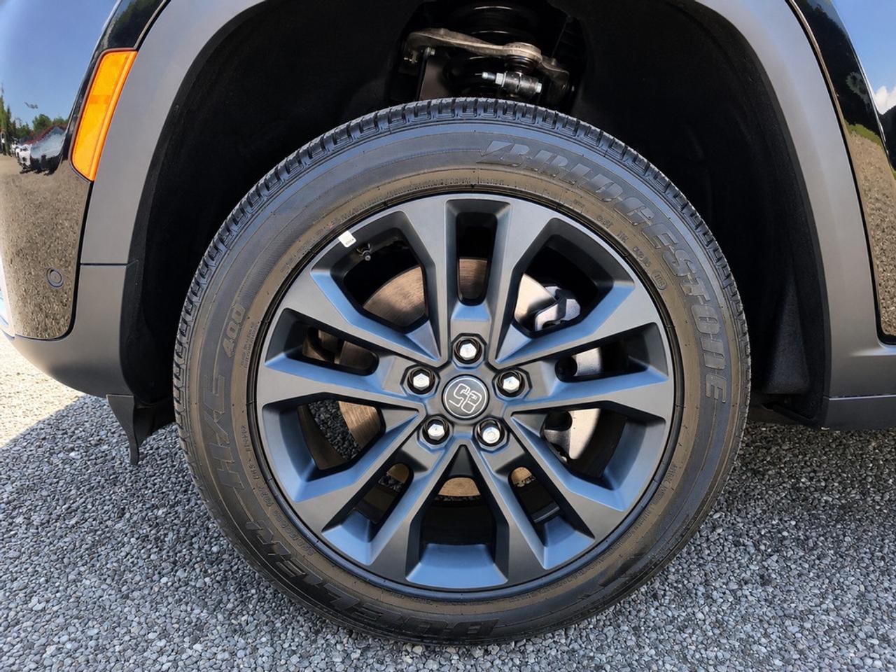 2026 Jeep Grand Cherokee L L 85TH ANNIVERSARY | Leather | Pano Roof | Nav Photo
