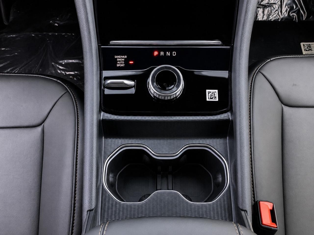 2026 Jeep Grand Cherokee L L 85TH ANNIVERSARY | Leather | Pano Roof | Nav Photo