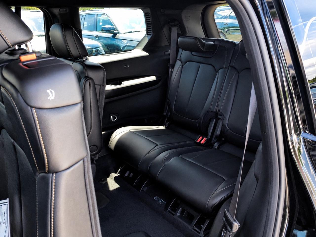 2026 Jeep Grand Cherokee L L 85TH ANNIVERSARY | Leather | Pano Roof | Nav Photo