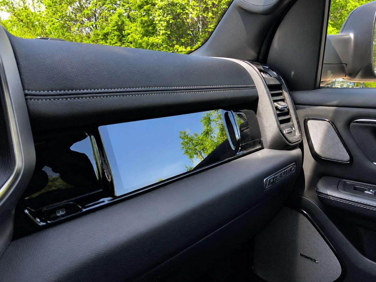 2026 RAM 1500 REBEL | Leather | HEMI | Pano Roof | Level 2 | 4x4 Photo