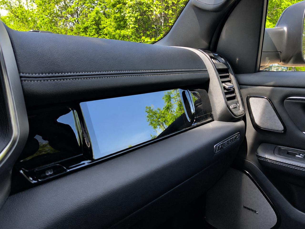 2026 RAM 1500 REBEL | Leather | HEMI | Pano Roof | Level 2 | 4x4 Photo