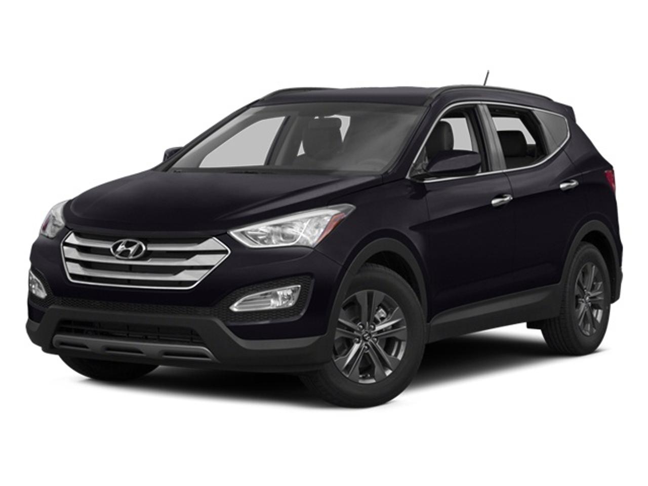 Used 2014 Hyundai Santa Fe SPORT for sale in North Vancouver, BC