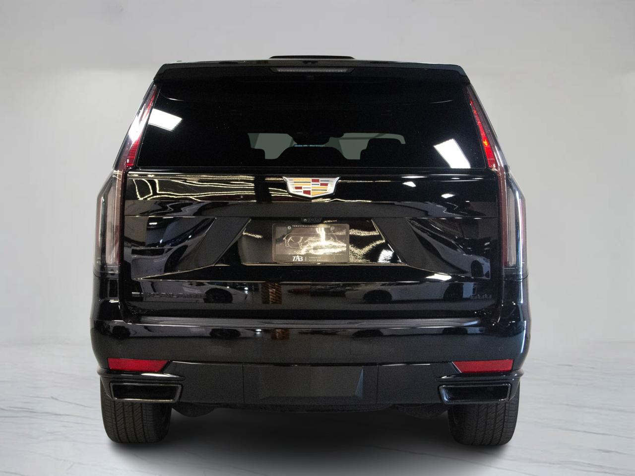 2022 Cadillac Escalade ESV SPORT PLATINUM | 7 PASS | 22 IN | ENTERTAIN PKG Photo