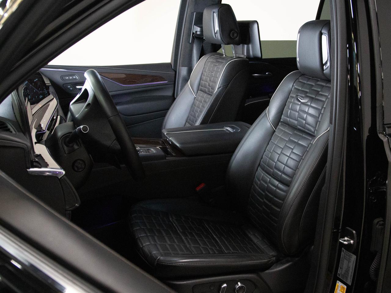 2022 Cadillac Escalade ESV SPORT PLATINUM | 7 PASS | 22 IN | ENTERTAIN PKG Photo