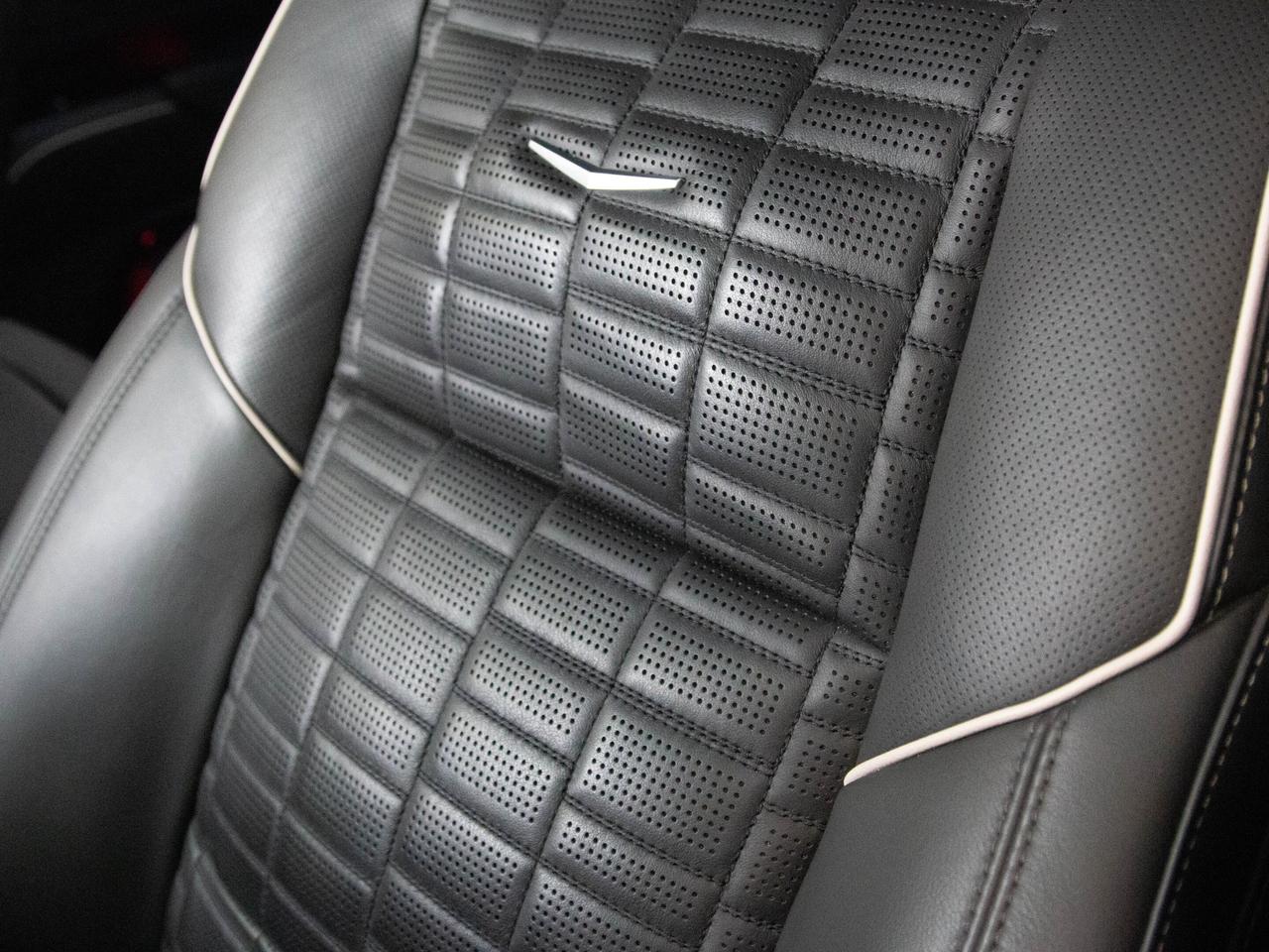 2022 Cadillac Escalade ESV SPORT PLATINUM | 7 PASS | 22 IN | ENTERTAIN PKG Photo