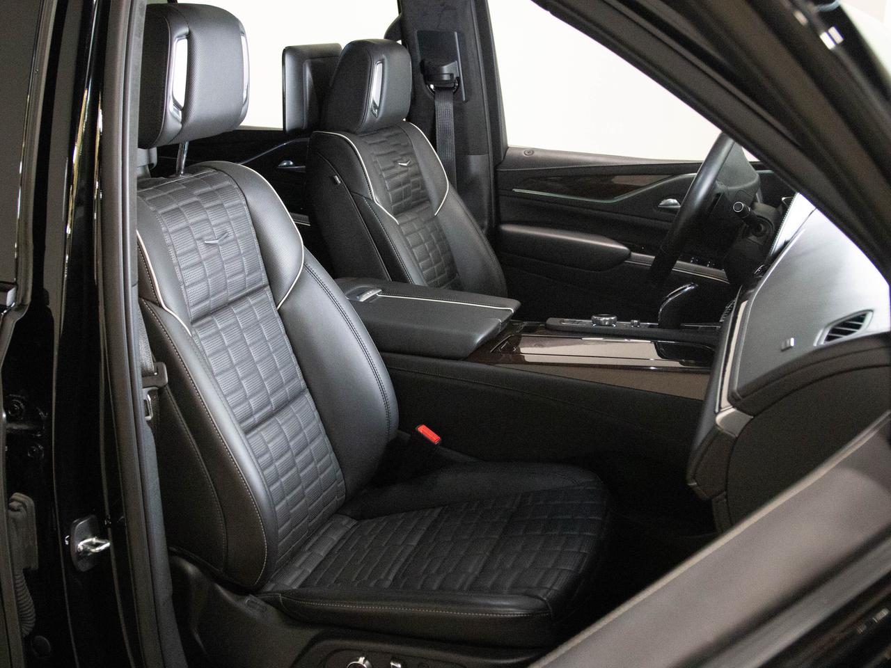 2022 Cadillac Escalade ESV SPORT PLATINUM | 7 PASS | 22 IN | ENTERTAIN PKG Photo