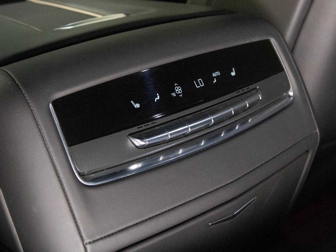 2022 Cadillac Escalade ESV SPORT PLATINUM | 7 PASS | 22 IN | ENTERTAIN PKG Photo