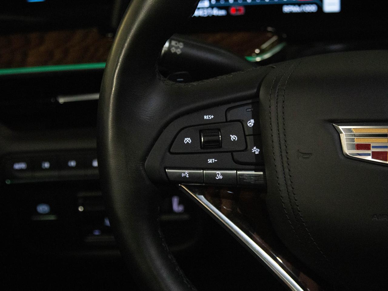 2022 Cadillac Escalade ESV SPORT PLATINUM | 7 PASS | 22 IN | ENTERTAIN PKG Photo