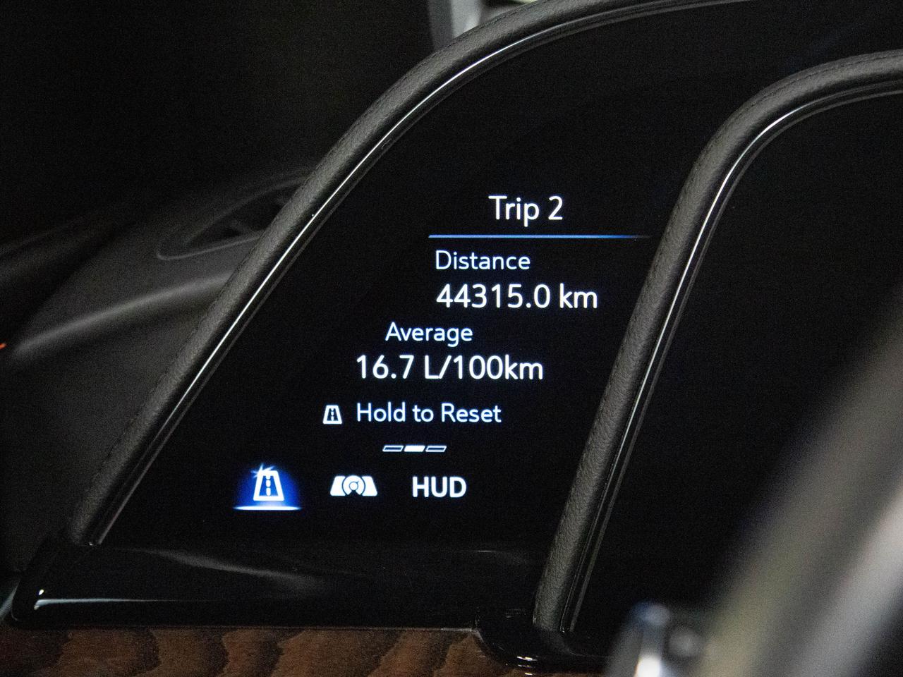 2022 Cadillac Escalade ESV SPORT PLATINUM | 7 PASS | 22 IN | ENTERTAIN PKG Photo