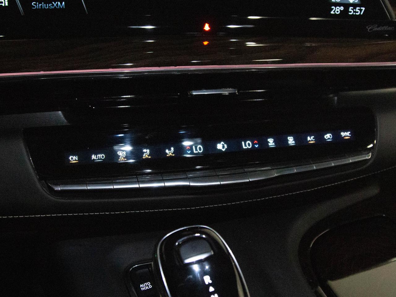 2022 Cadillac Escalade ESV SPORT PLATINUM | 7 PASS | 22 IN | ENTERTAIN PKG Photo